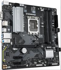 GIGABYTE B760M-D3HP-DDR4 HDMI DP VGA PCIE 4.0 1700p mATX - 3